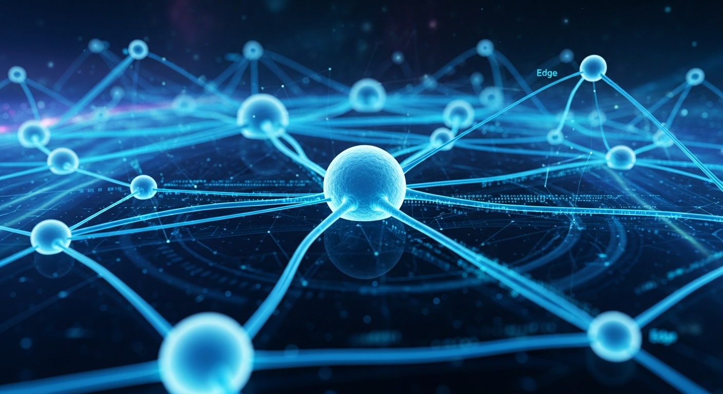 Обработка на периферии