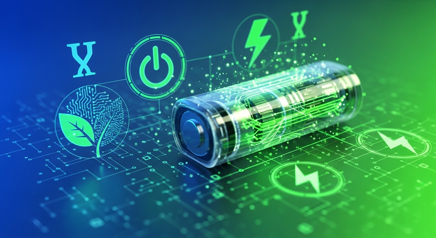 Энергоэффективность